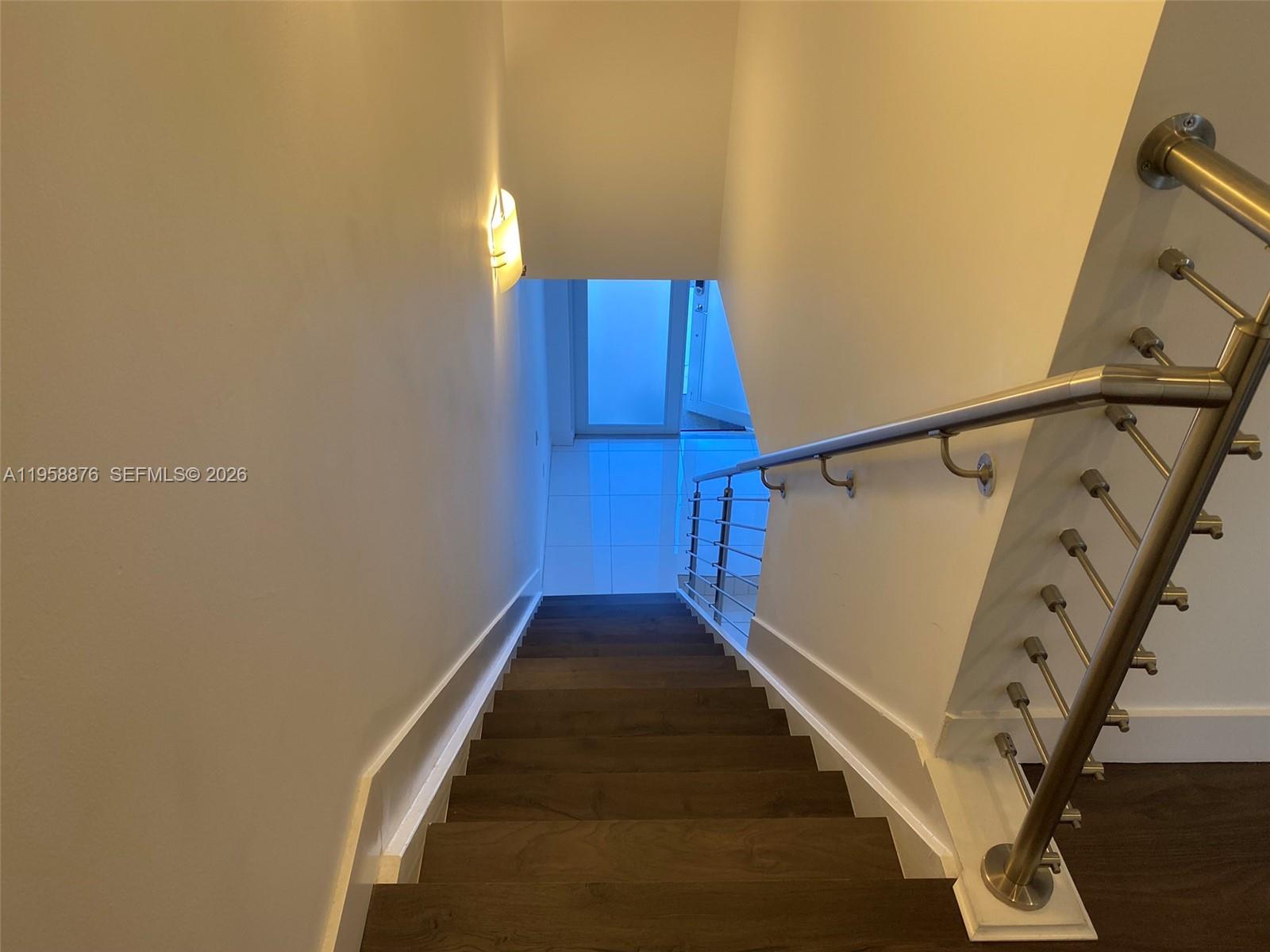 LANDMARK AT DORAL - Residential Lease