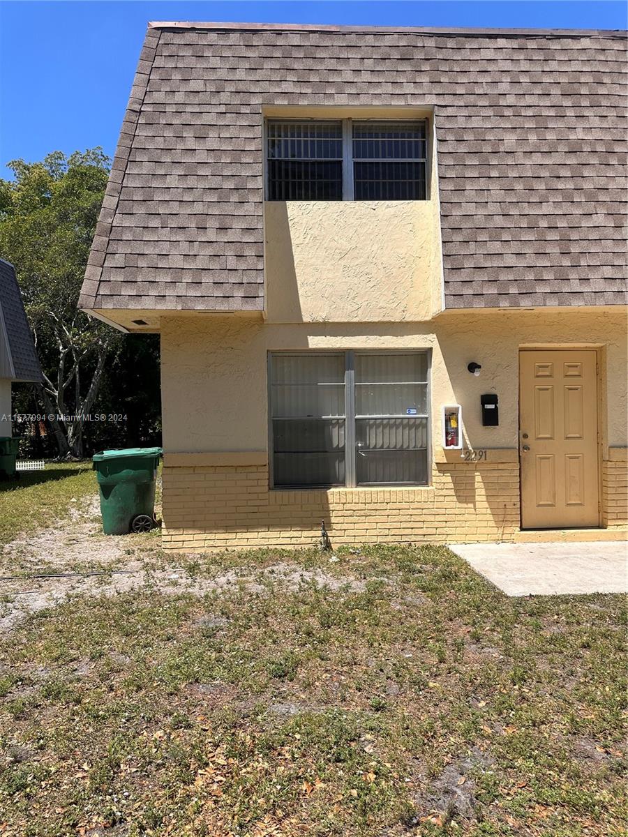 L D C ESTATES - Residential Lease