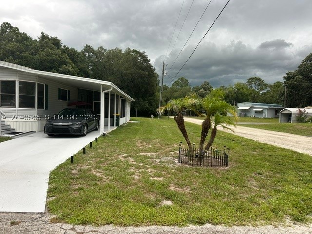 2062.00 - ISTOKPOGA PARK A - Residential