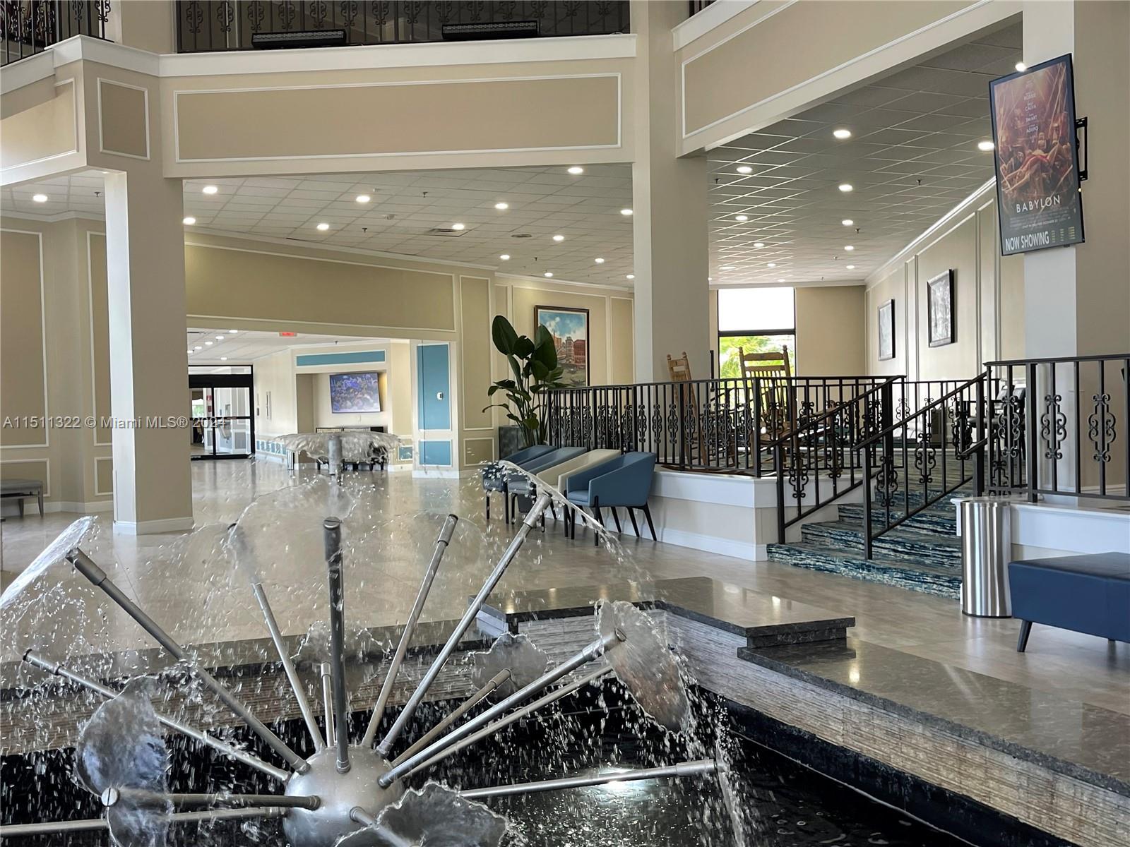 TILFORD F CONDO - Residential Lease