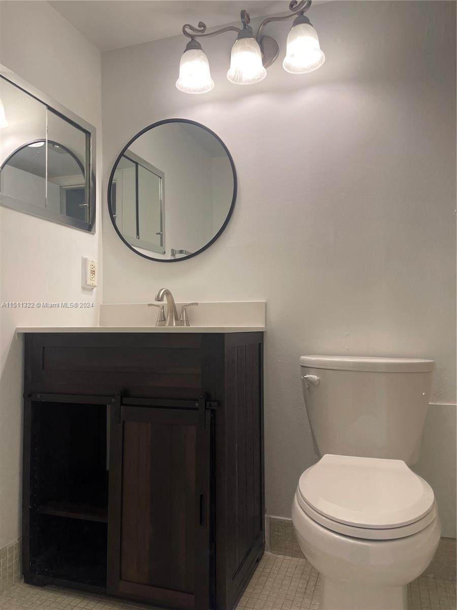 TILFORD F CONDO - Residential Lease