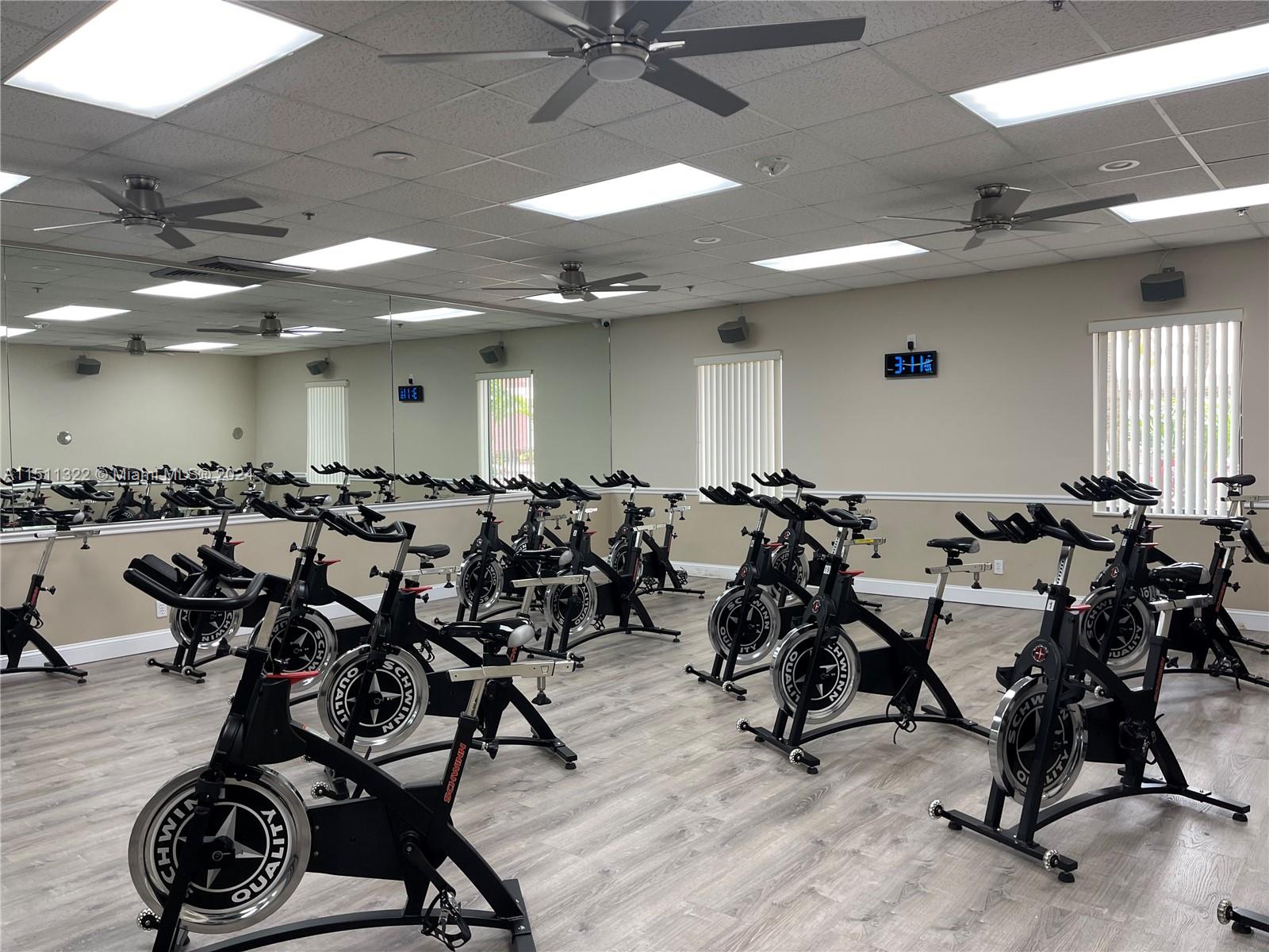 TILFORD F CONDO - Residential Lease