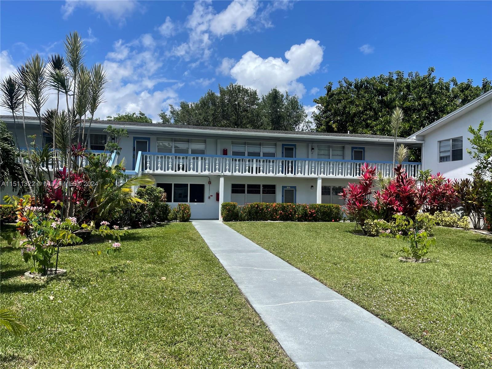 TILFORD F CONDO - Residential Lease