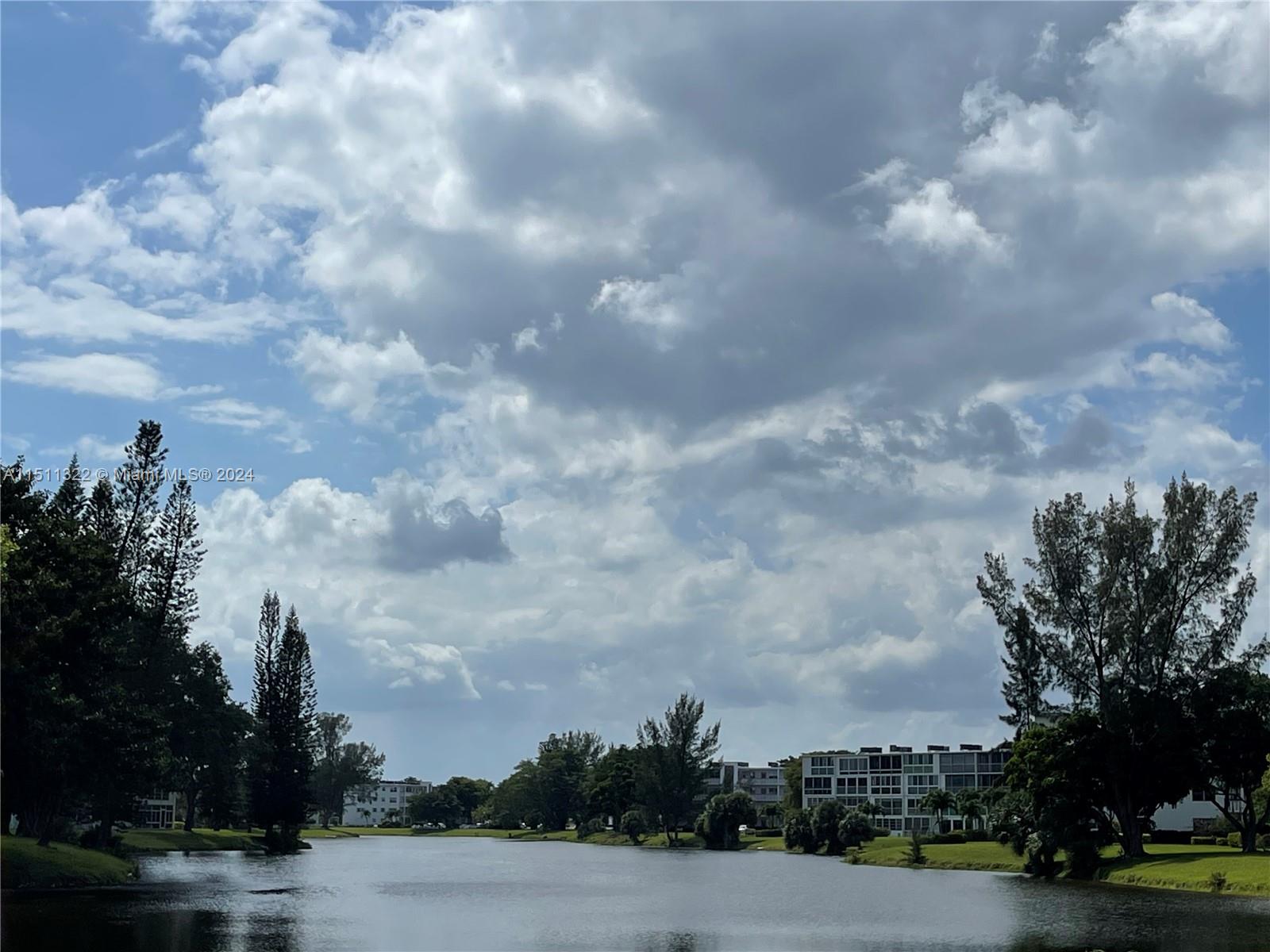 TILFORD F CONDO - Residential Lease
