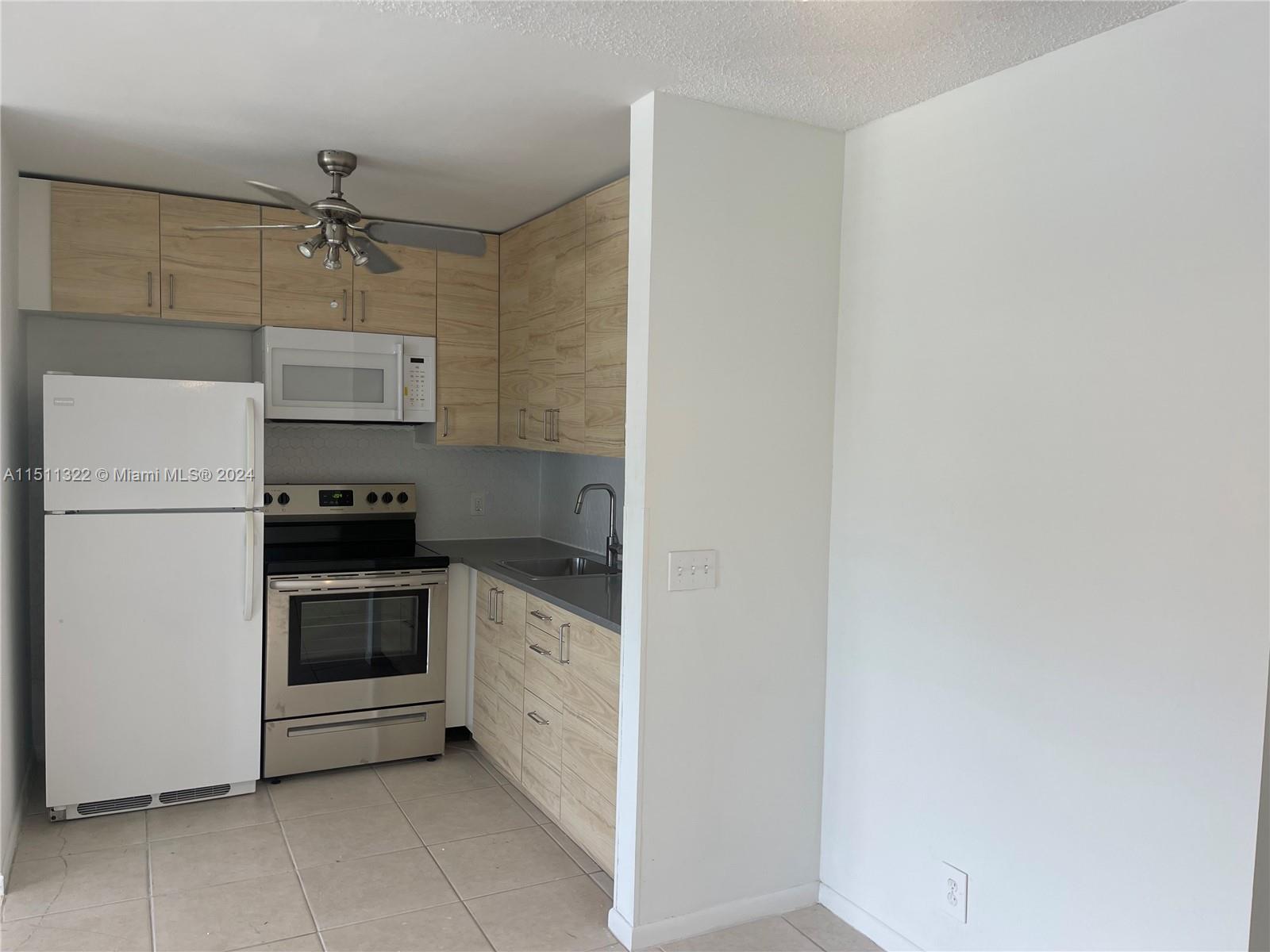 TILFORD F CONDO - Residential Lease