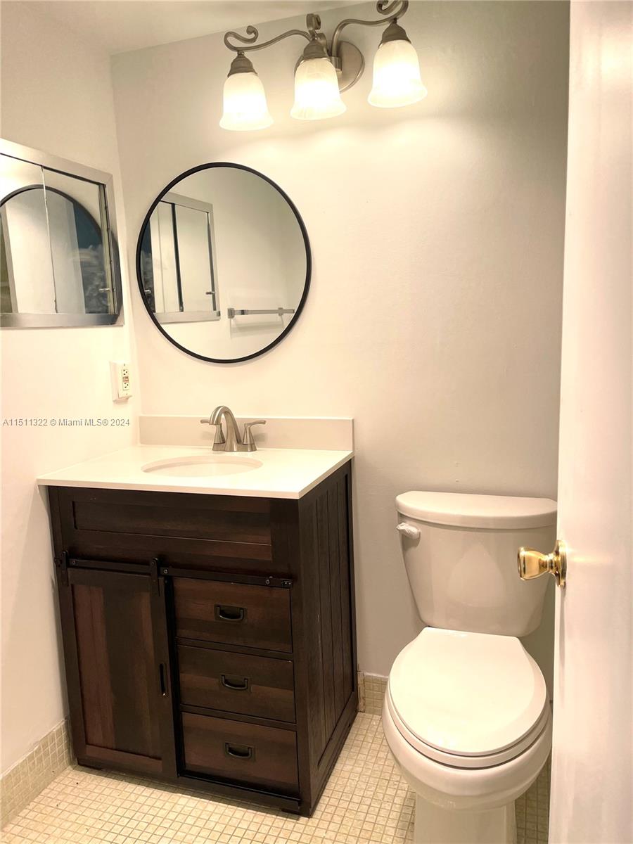 TILFORD F CONDO - Residential Lease