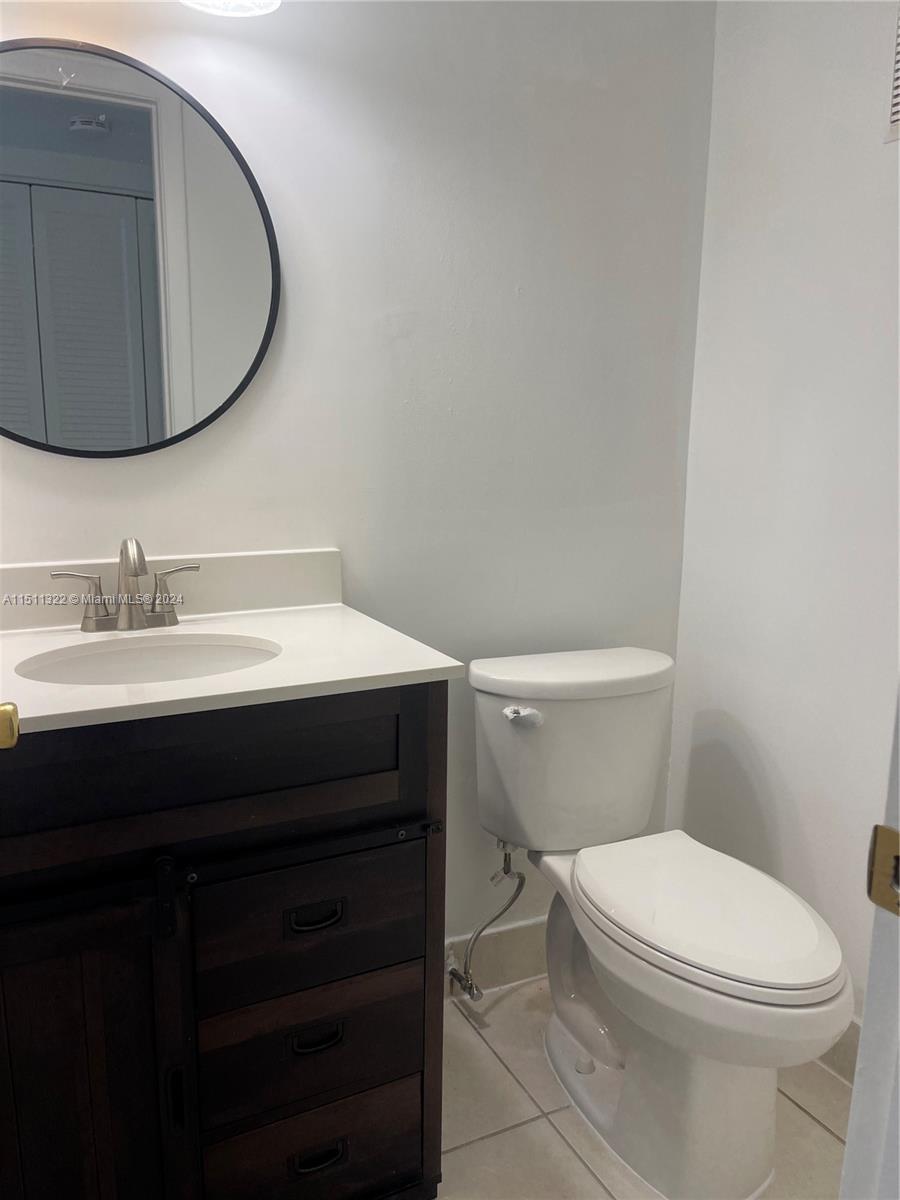 TILFORD F CONDO - Residential Lease