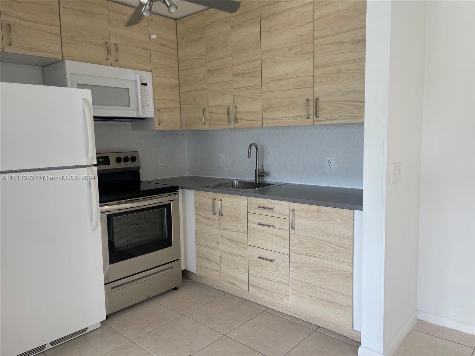 TILFORD F CONDO - Residential Lease