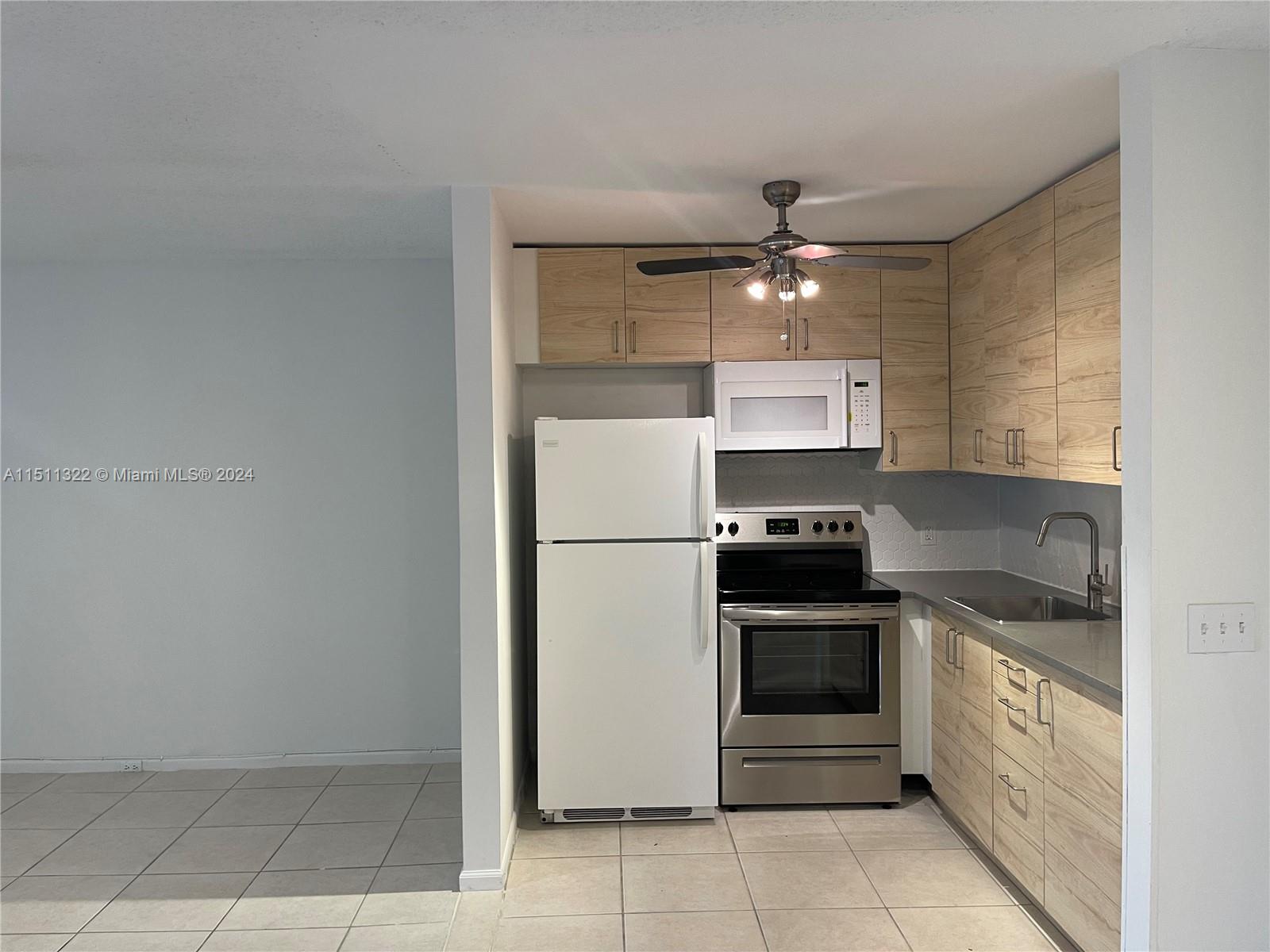 TILFORD F CONDO - Residential Lease