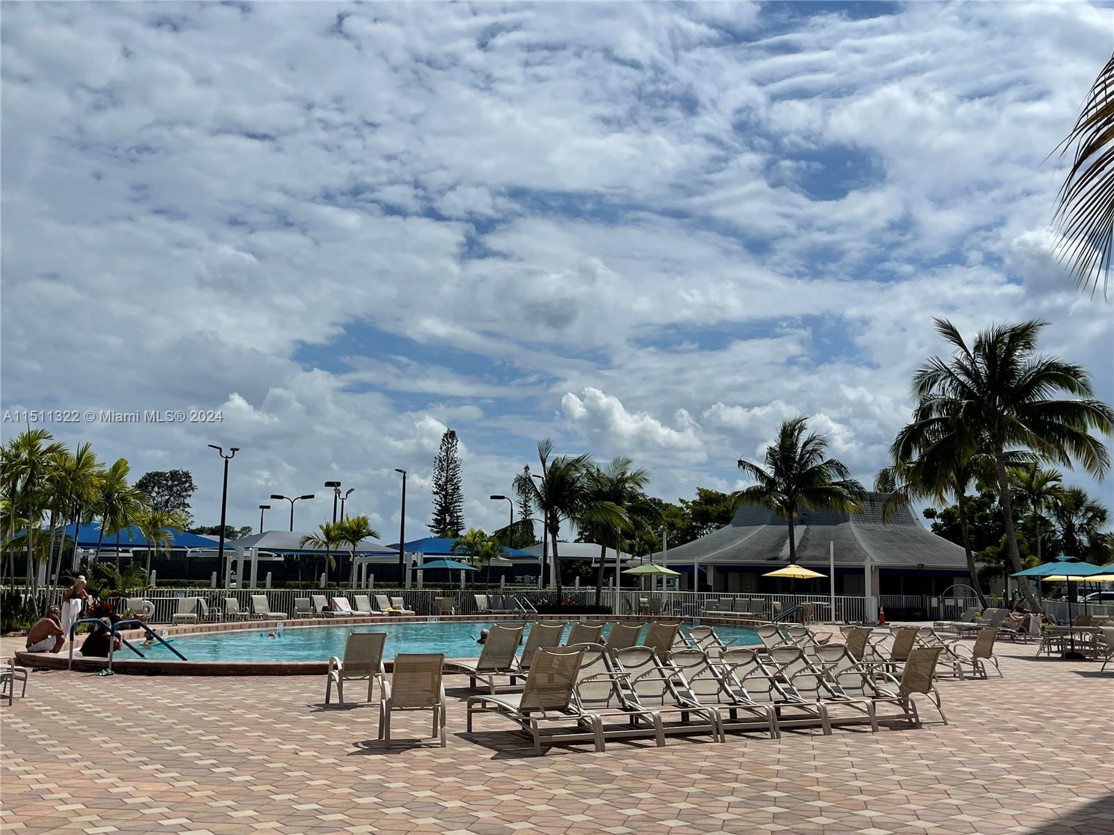 TILFORD F CONDO - Residential Lease