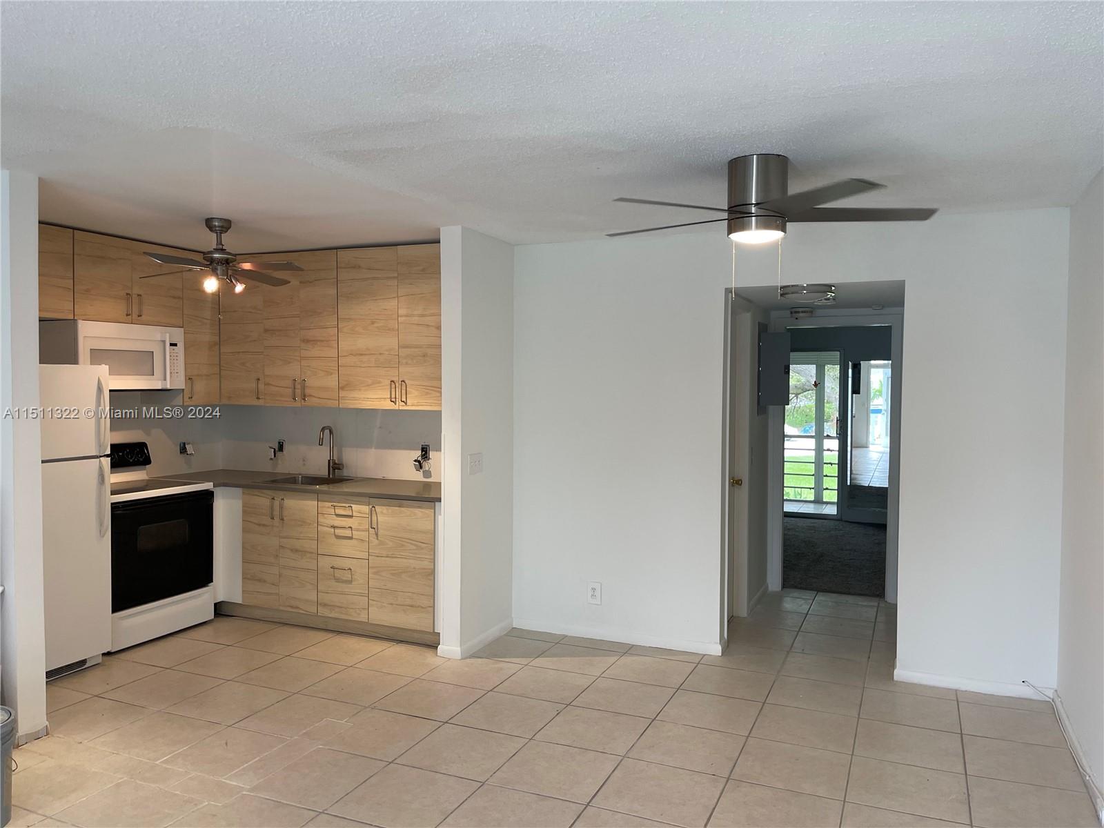 TILFORD F CONDO - Residential Lease
