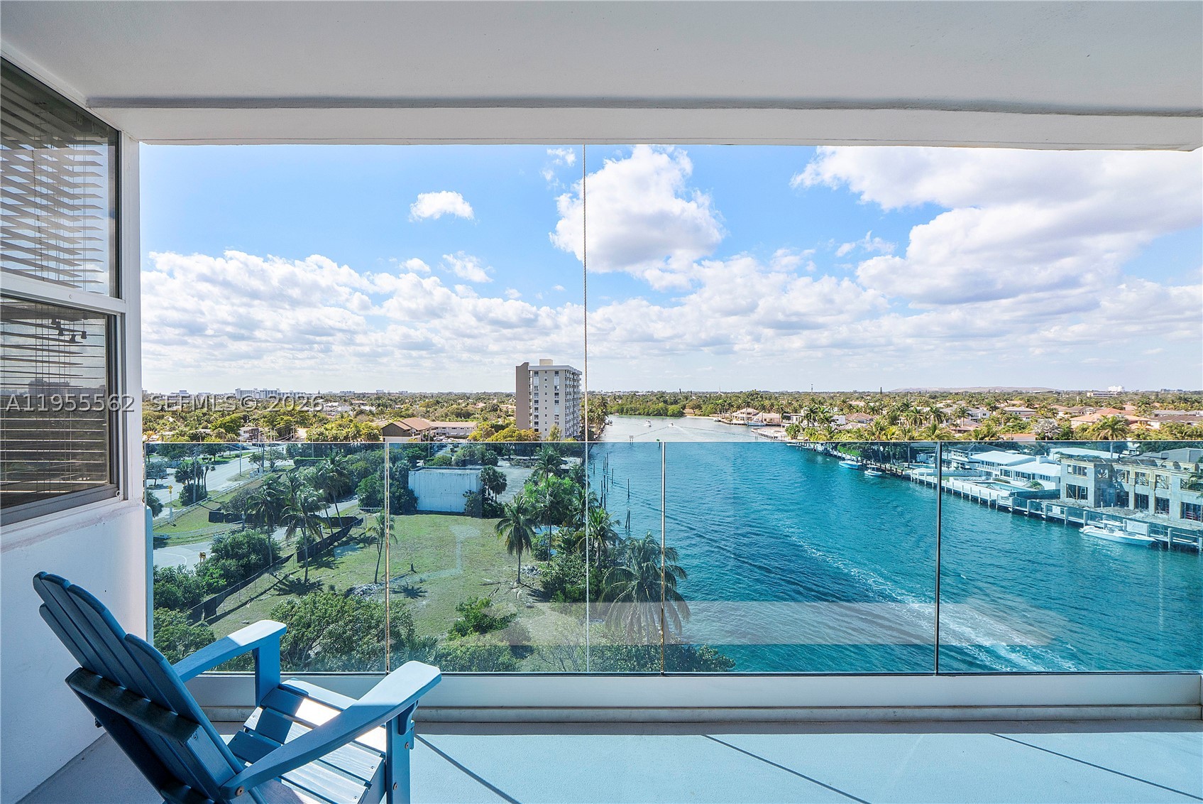 HILLSBORO LIGHT TOWERS CO - Residential