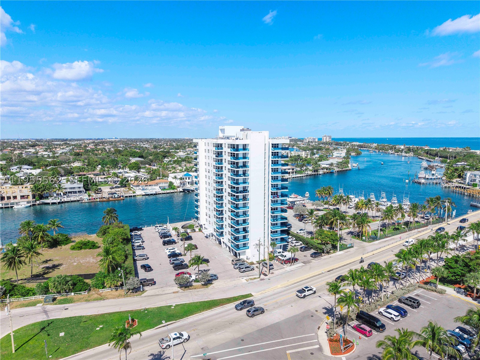 HILLSBORO LIGHT TOWERS CO - Residential