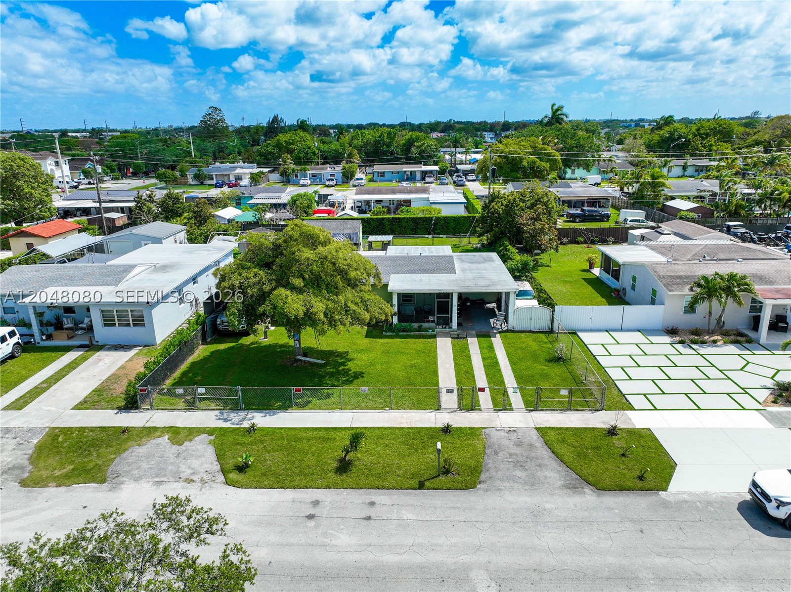 SKY VISTA - Residential