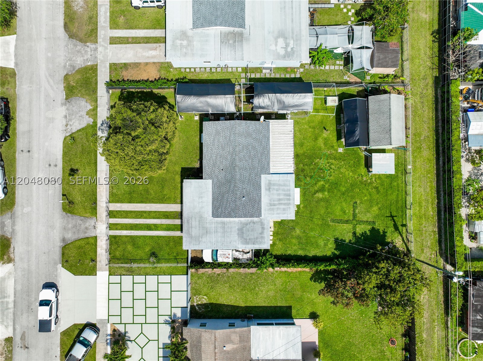 SKY VISTA - Residential
