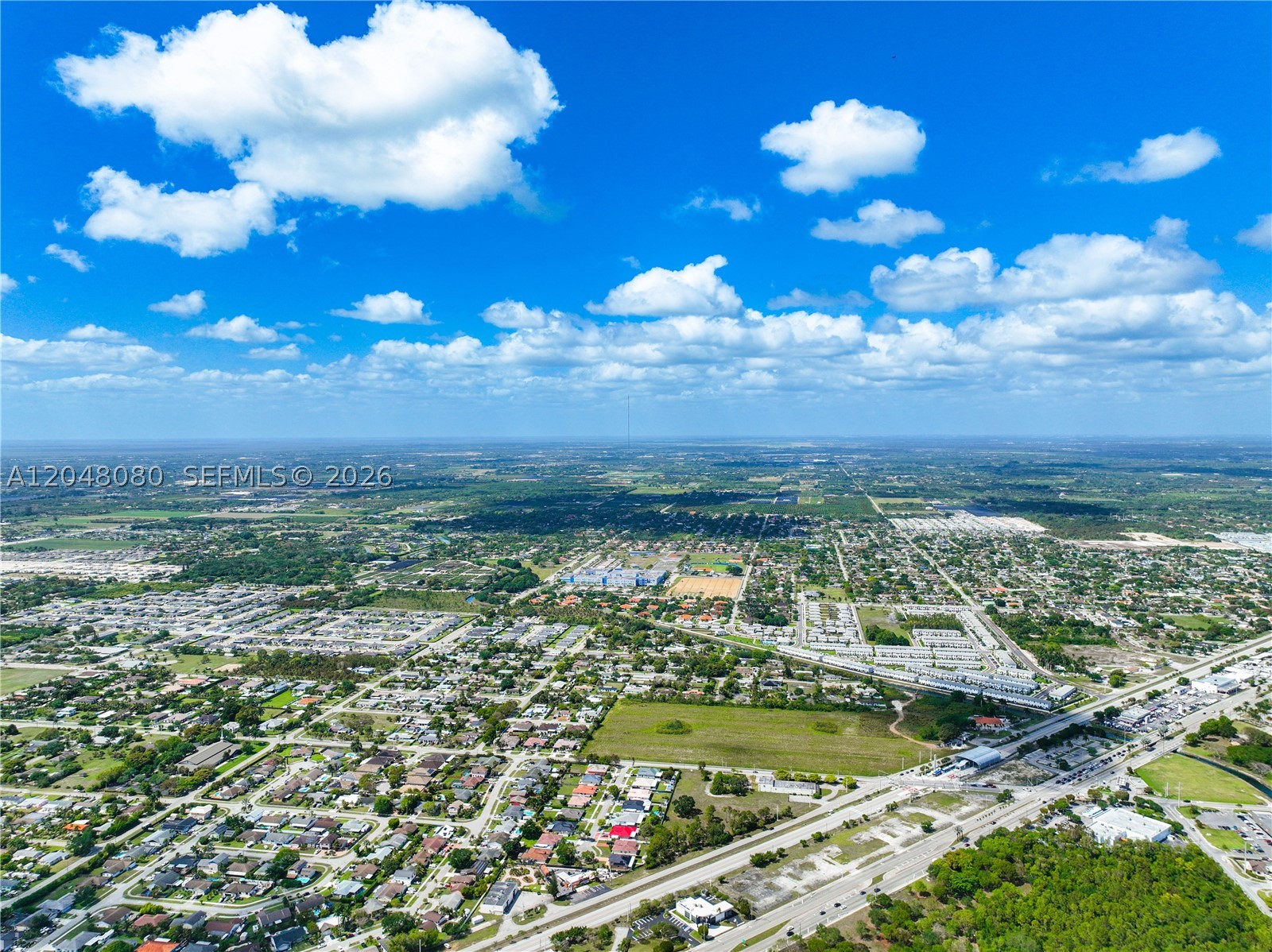 SKY VISTA - Residential