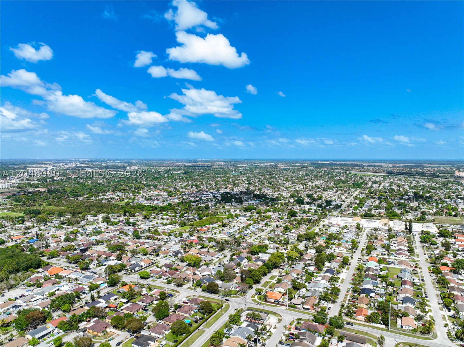 SKY VISTA - Residential