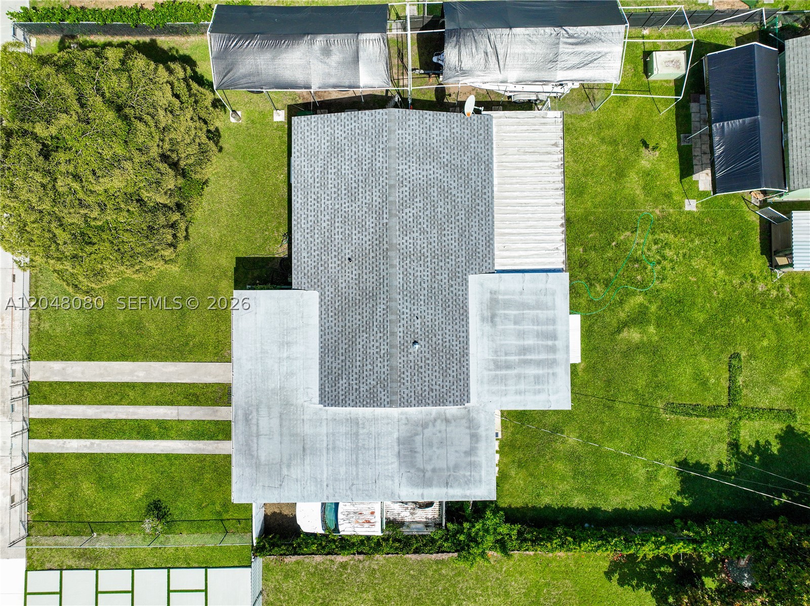 SKY VISTA - Residential