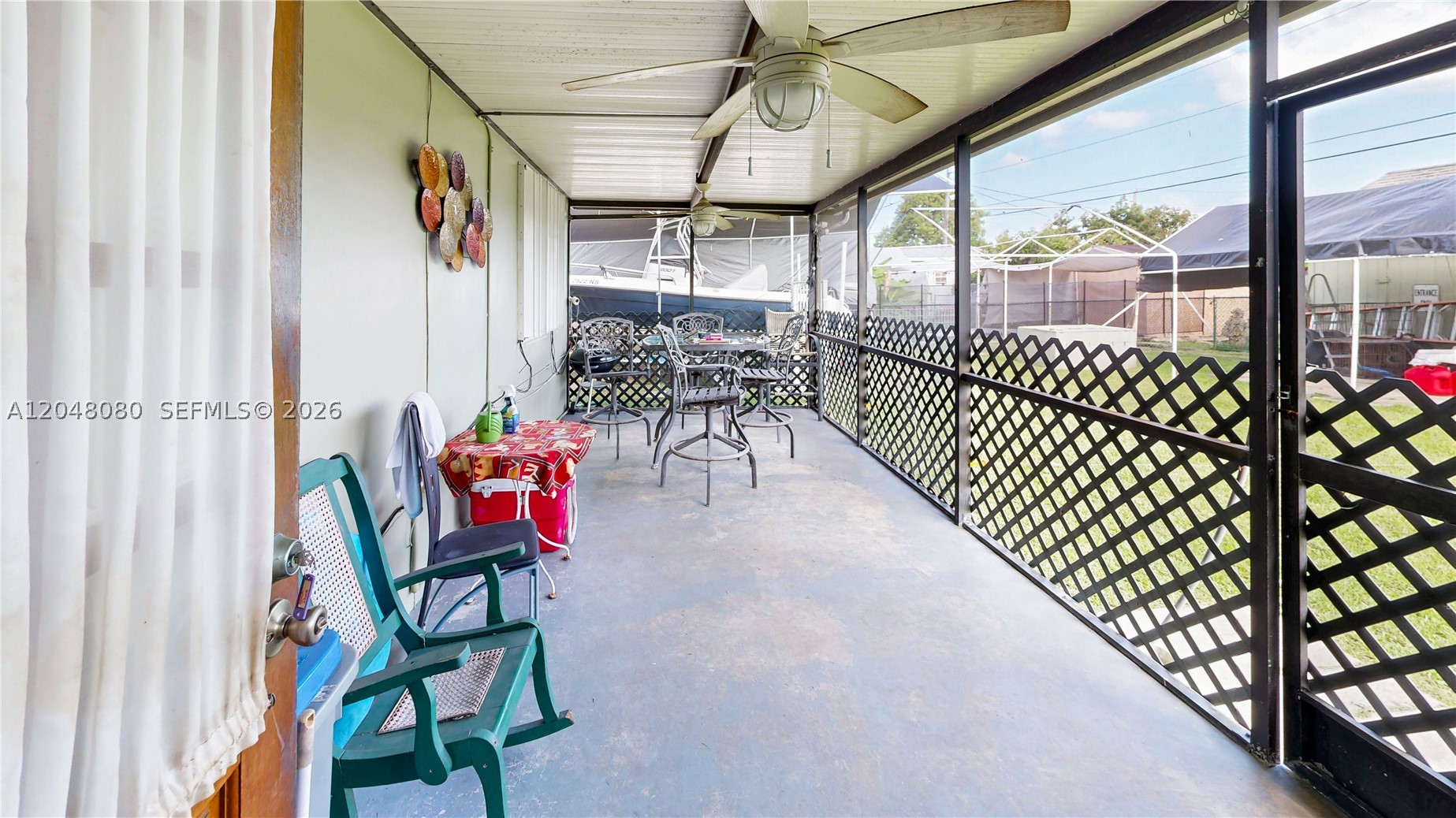 SKY VISTA - Residential
