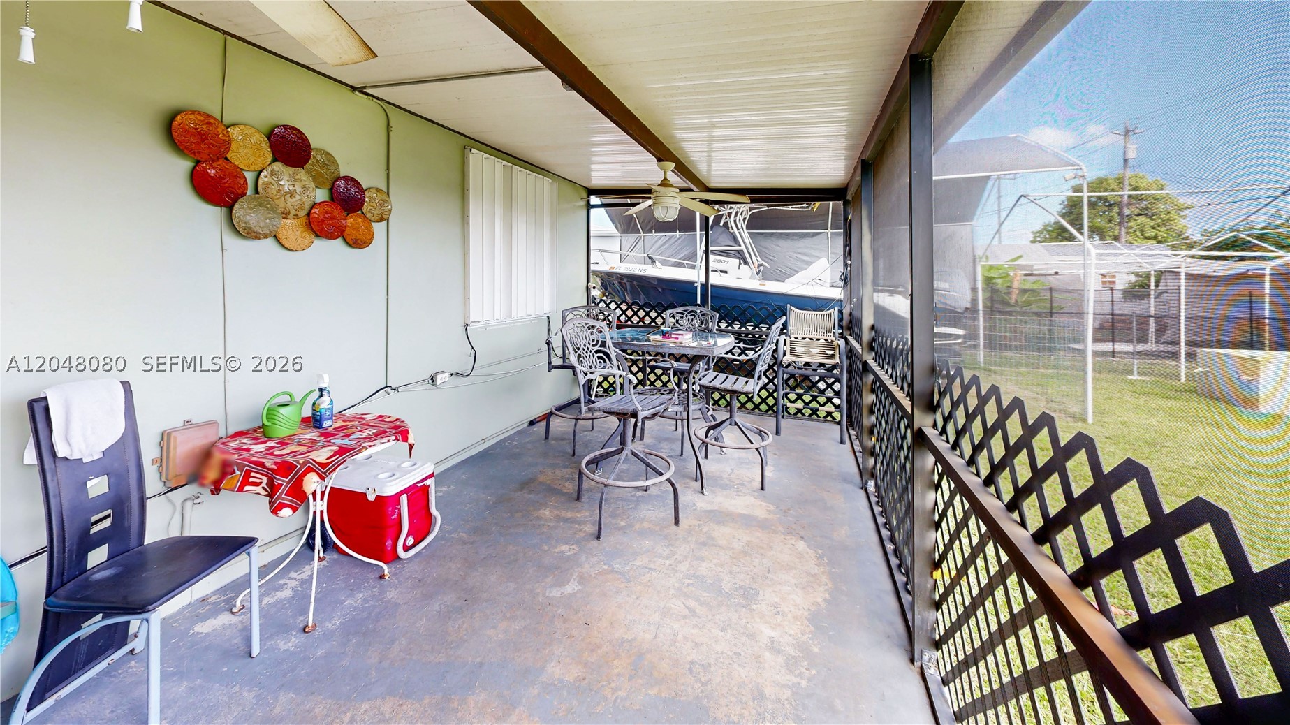 SKY VISTA - Residential