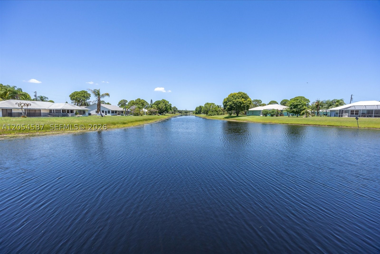 PORT ST LUCIE SECTION 40 - Land
