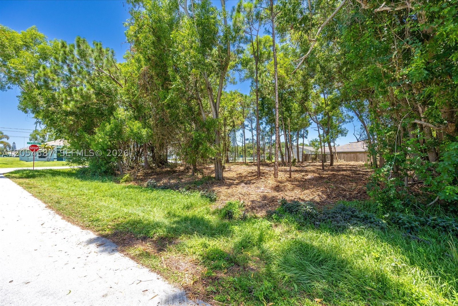 PORT ST LUCIE SECTION 40 - Land