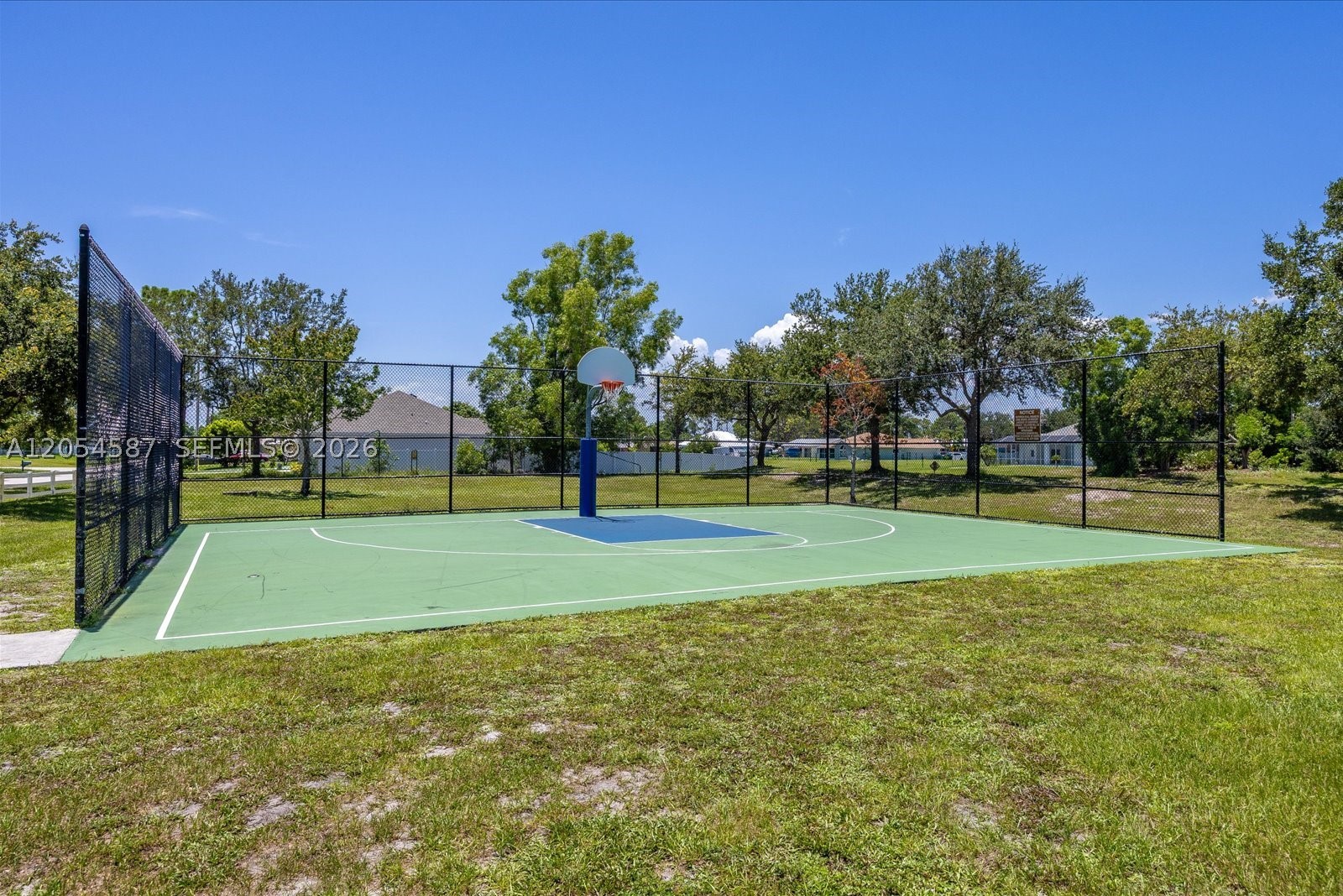 PORT ST LUCIE SECTION 40 - Land