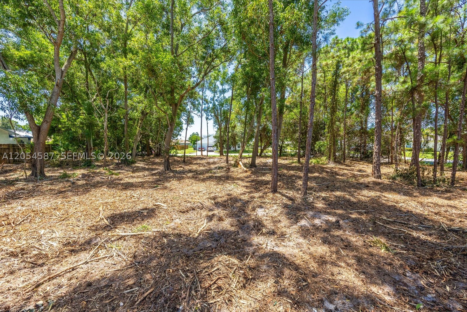 PORT ST LUCIE SECTION 40 - Land