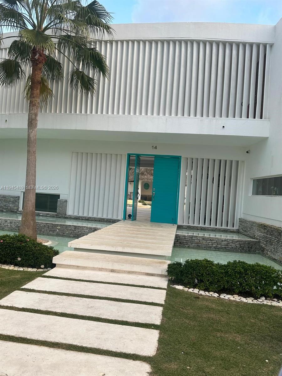 Yarari - Residential Income