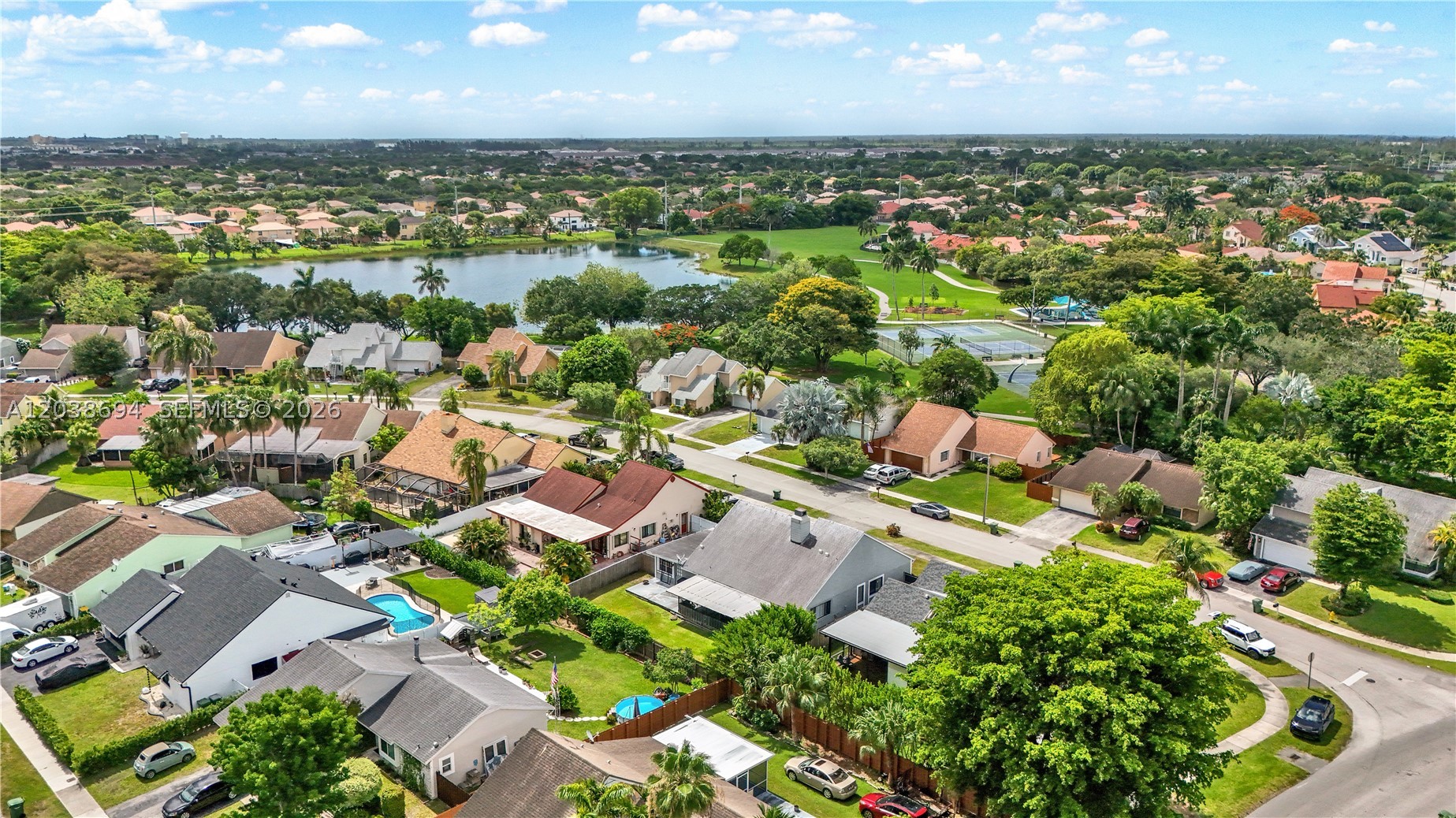 HOMESTEAD LAKES TENNESSEE - Residential