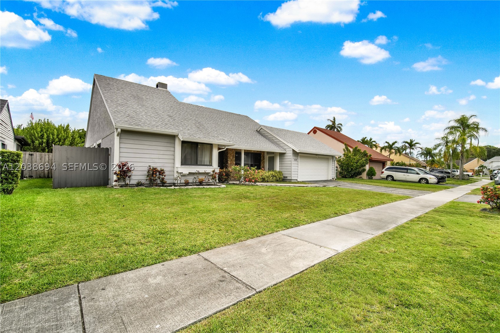 HOMESTEAD LAKES TENNESSEE - Residential