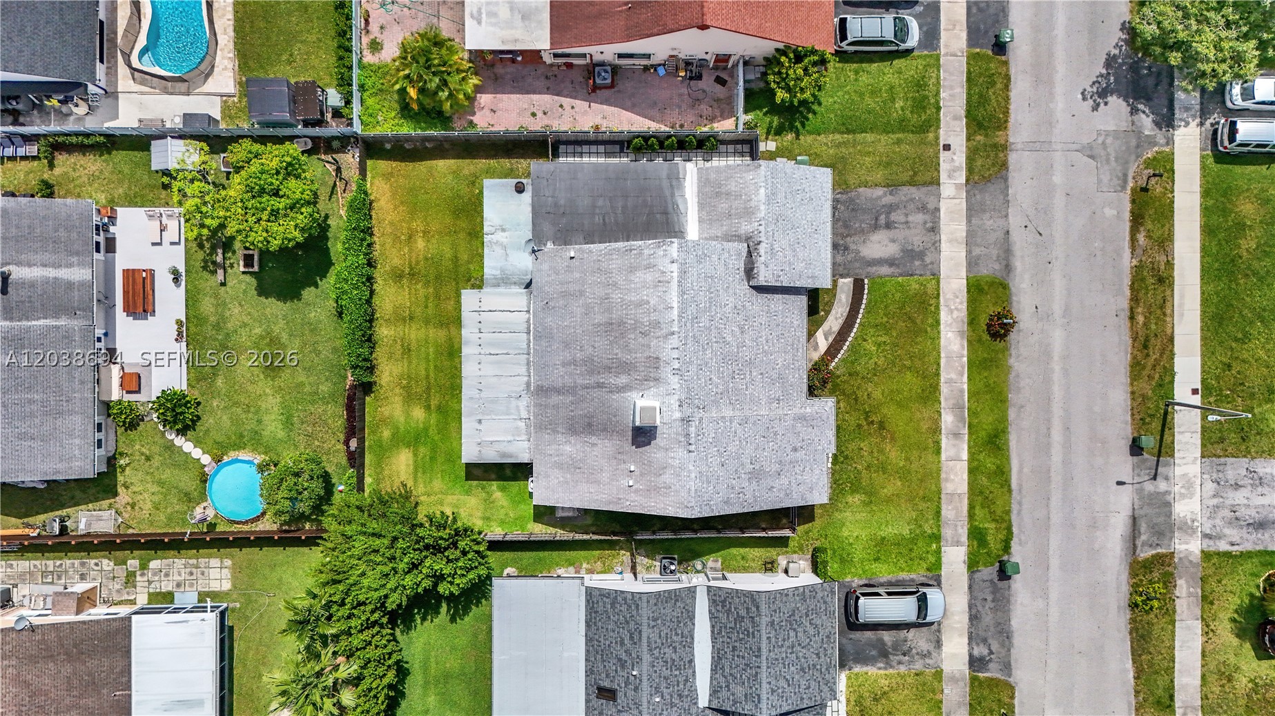 HOMESTEAD LAKES TENNESSEE - Residential