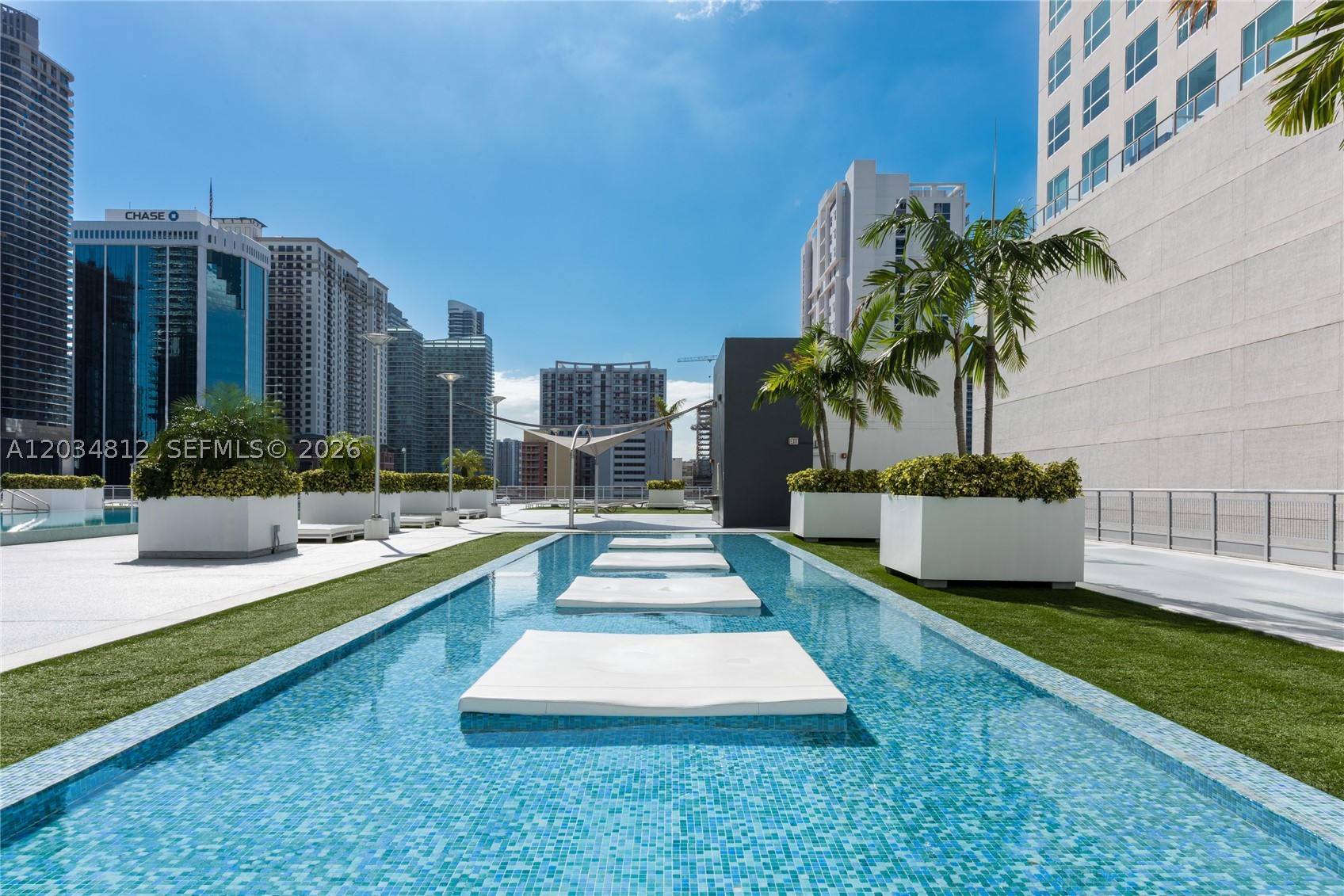 Neo Vertika - Residential Lease