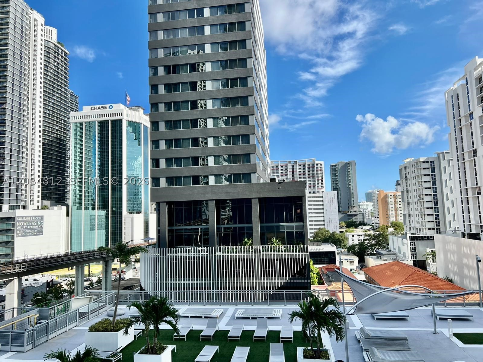Neo Vertika - Residential Lease