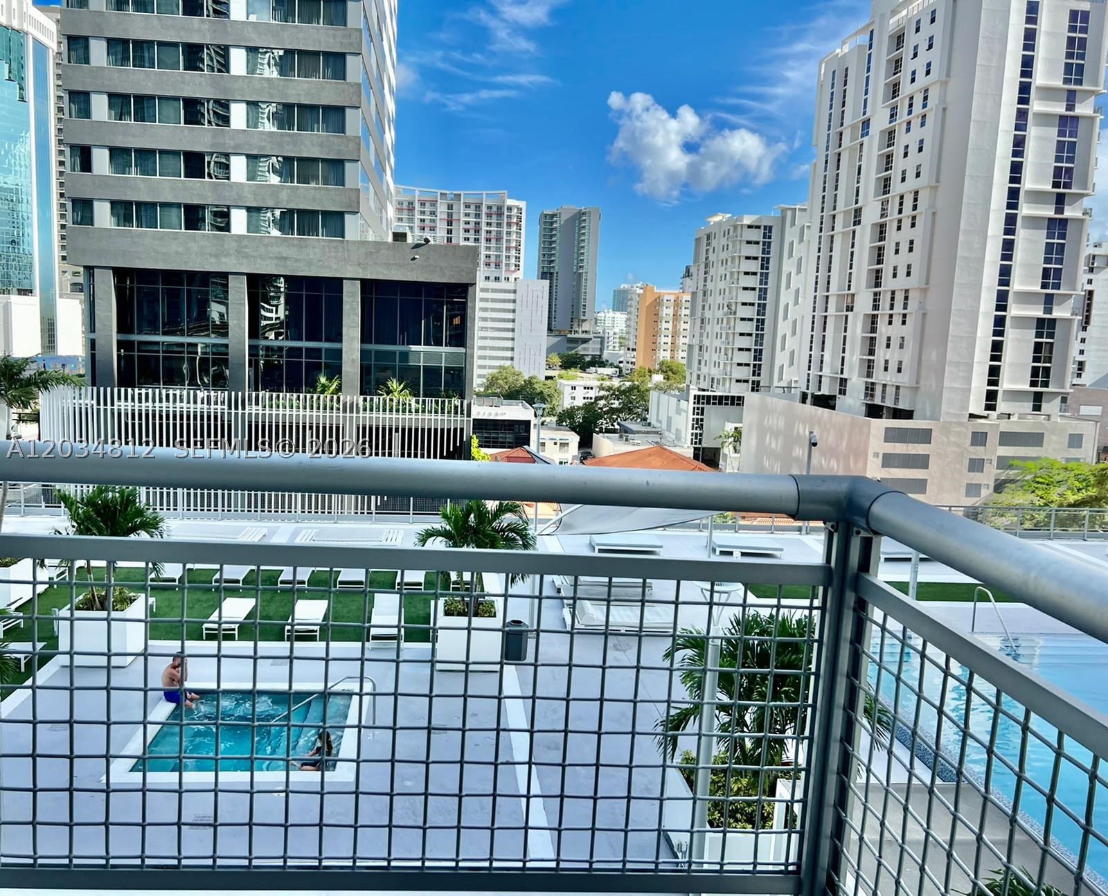 Neo Vertika - Residential Lease