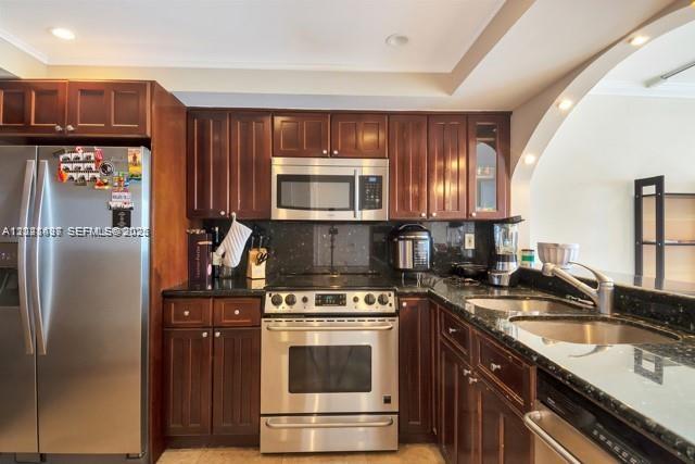 VENETIA CONDO - Residential