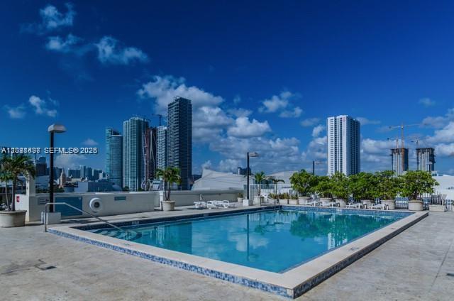VENETIA CONDO - Residential