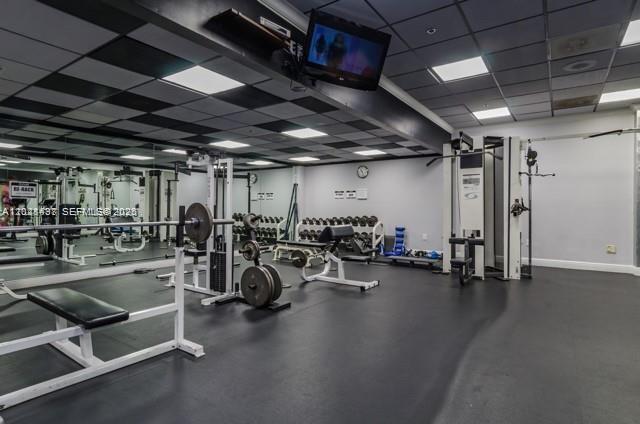 VENETIA CONDO - Residential