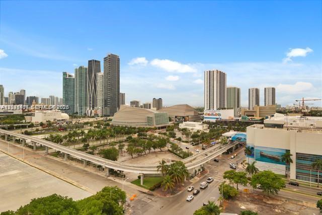 VENETIA CONDO - Residential