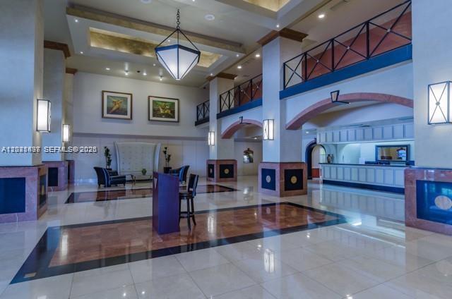 VENETIA CONDO - Residential