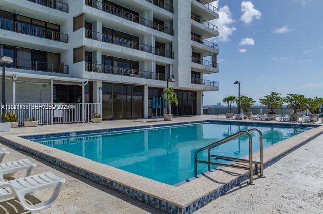 VENETIA CONDO - Residential