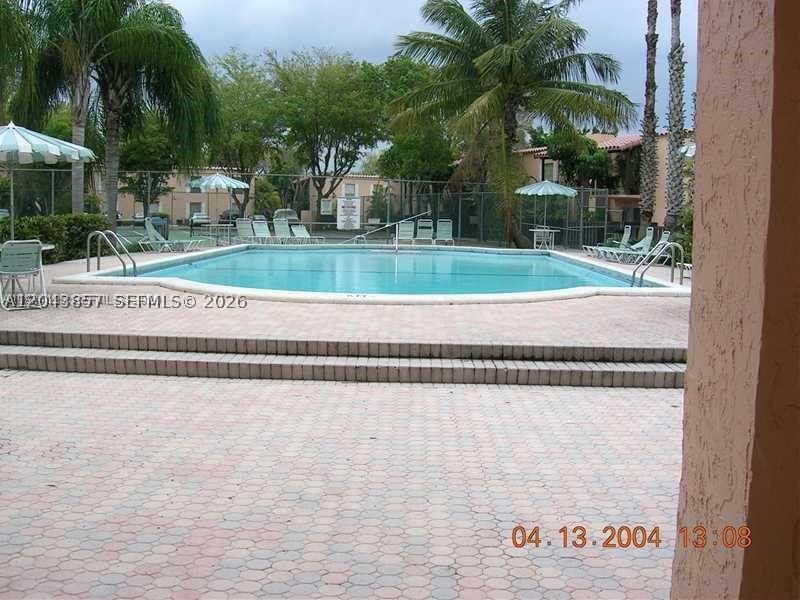 SPANISH TRACE CONDO - Residential Lease