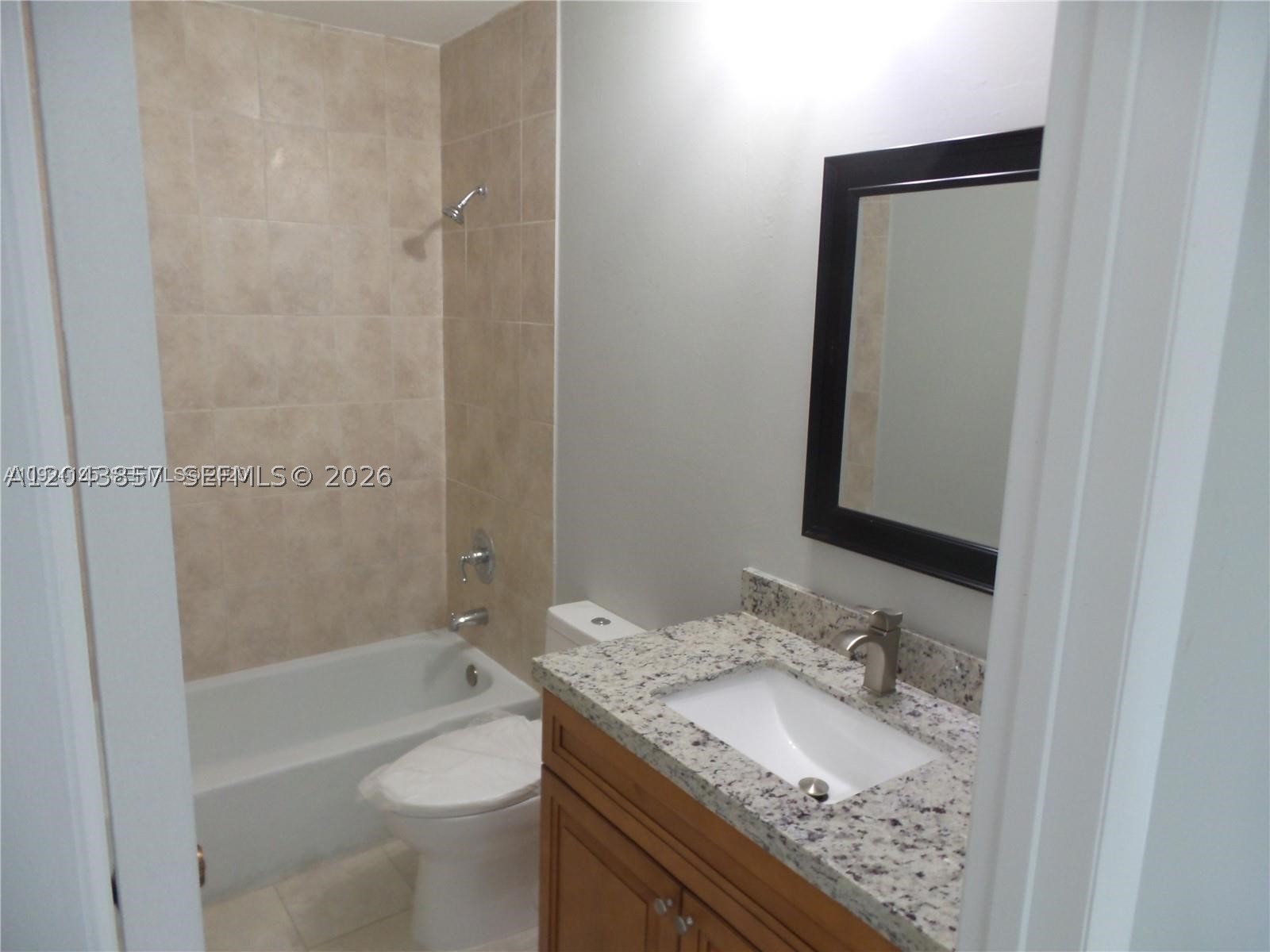 SPANISH TRACE CONDO - Residential Lease