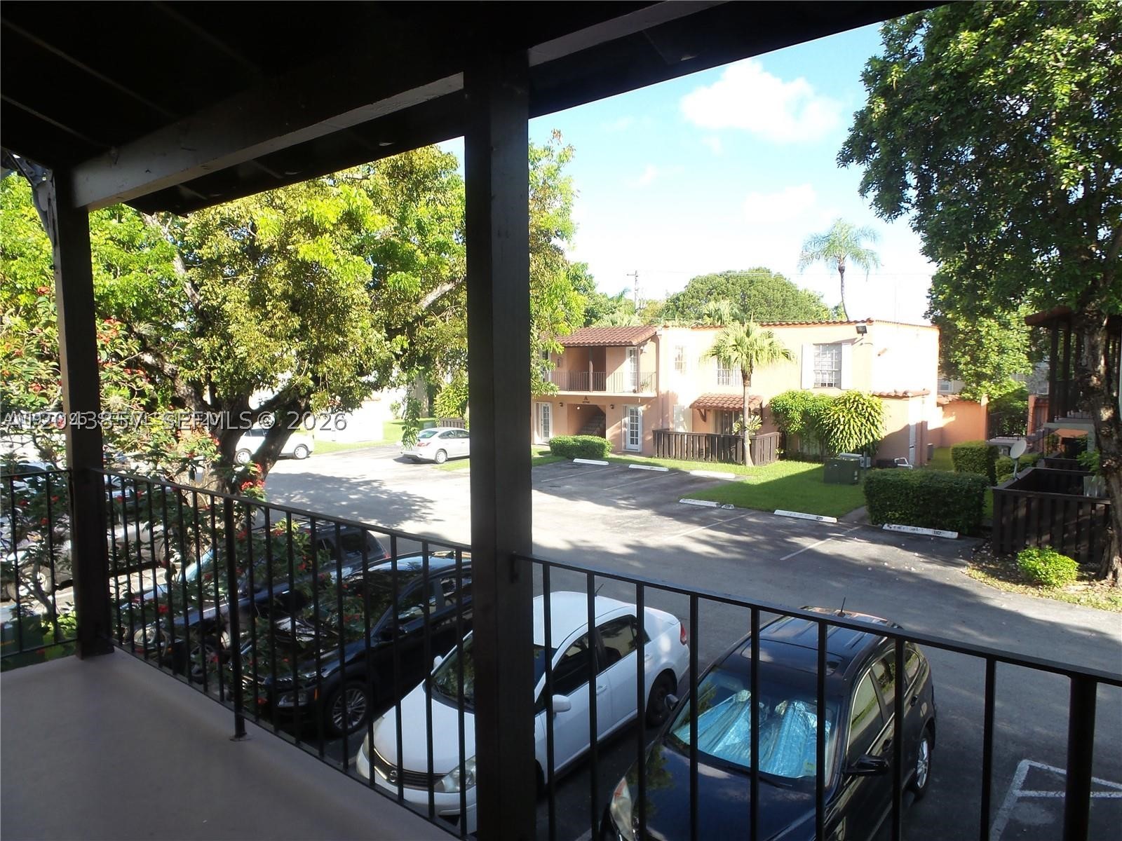 SPANISH TRACE CONDO - Residential Lease