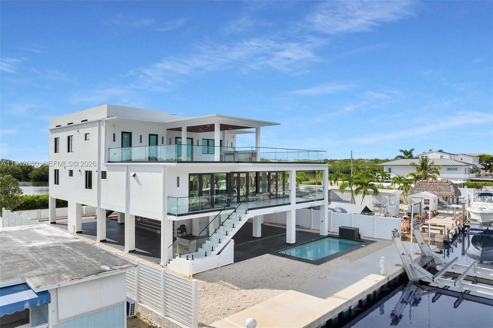 LAKE SURPRISE ESTATES - Residential
