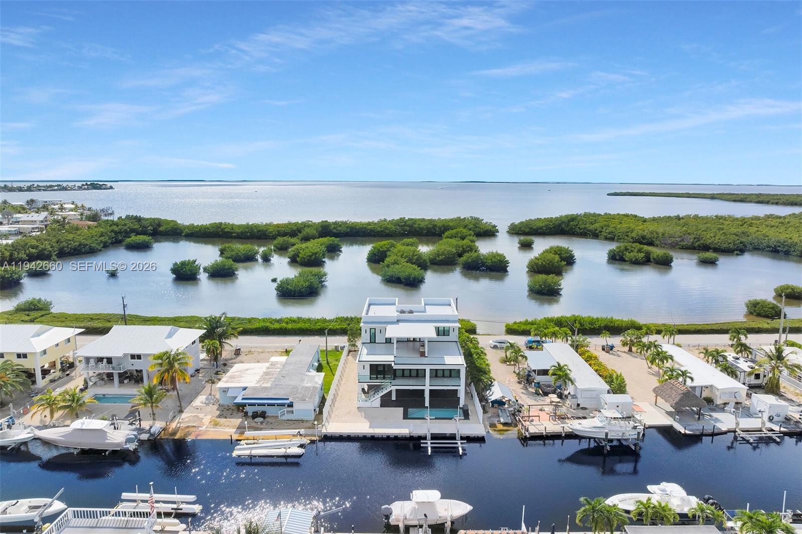 LAKE SURPRISE ESTATES - Residential
