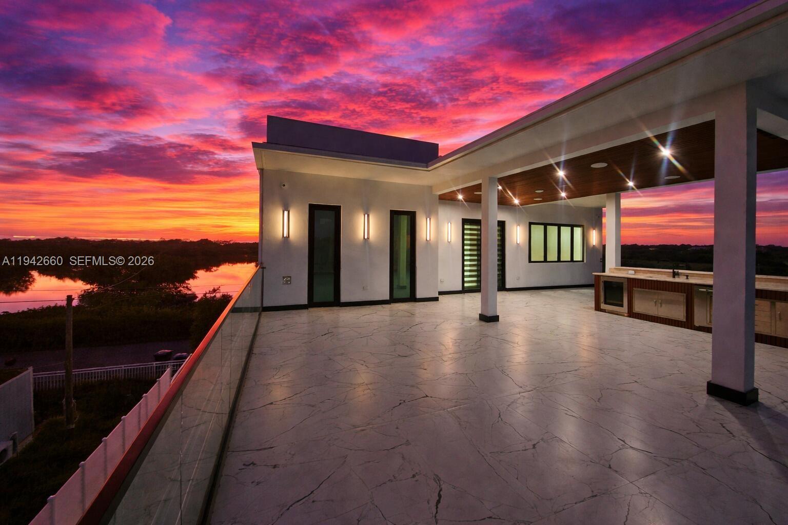 LAKE SURPRISE ESTATES - Residential