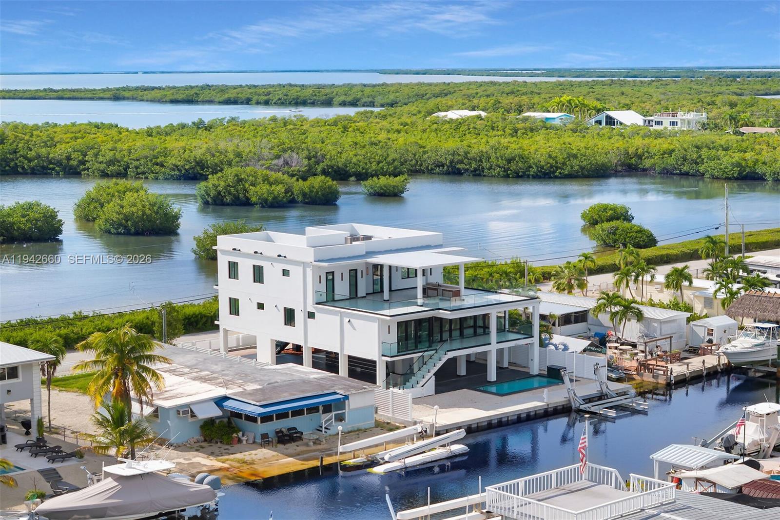 LAKE SURPRISE ESTATES - Residential
