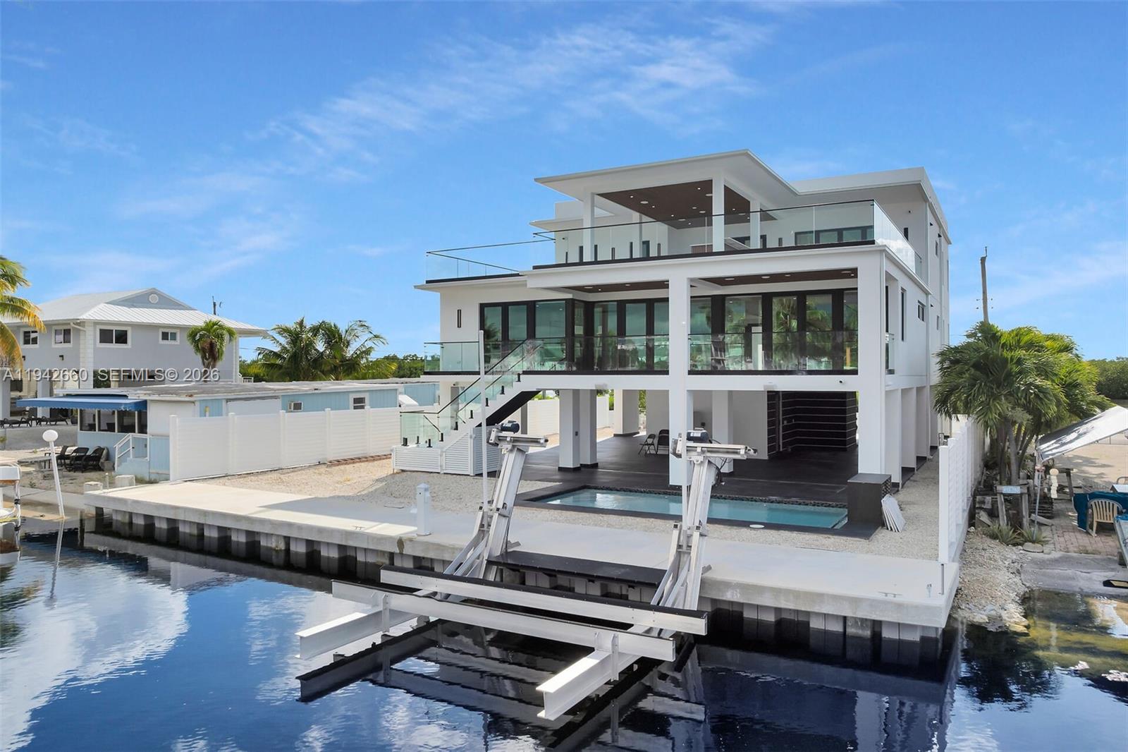 LAKE SURPRISE ESTATES - Residential