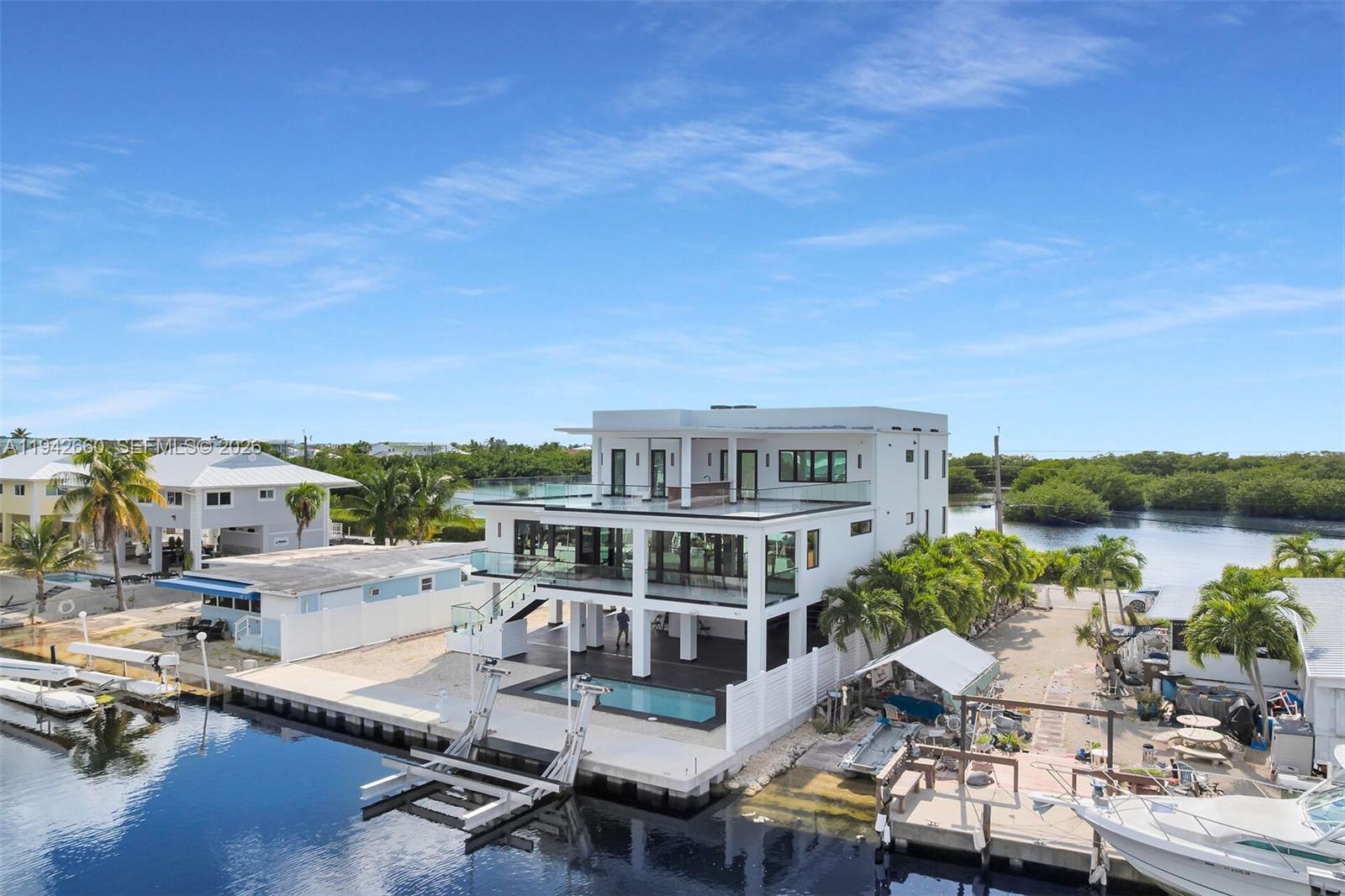 LAKE SURPRISE ESTATES - Residential